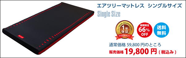 �G�A�c���[ �}�b�g���X �X��