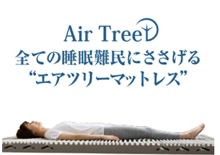 �G�A�c���[ �}�b�g���X �X��